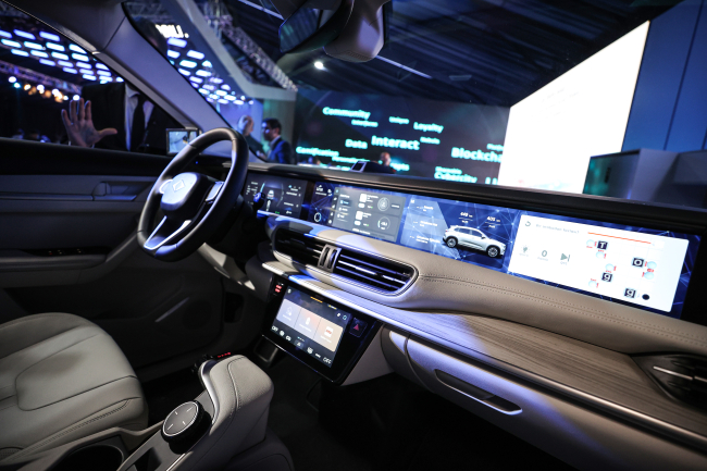 “Söz verdiğimiz gibi akıllı cihazımızı kullanıcılarla buluşturuyoruz”