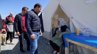 Kimi altyapıdan, kimi enkazdan sorumlu: Deprem bölgesi valilere emanet