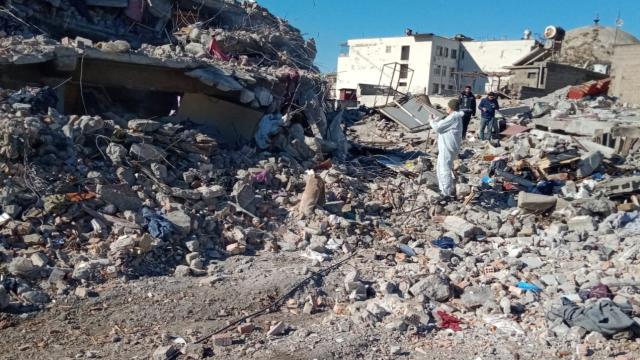 Hünkar Apartmanı Davasında Müteahhit Osman Kala'ya 12 Yıl Hapis Cezası Verildi
