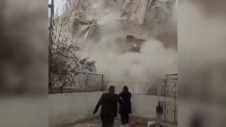 Video merakı canından ediyordu