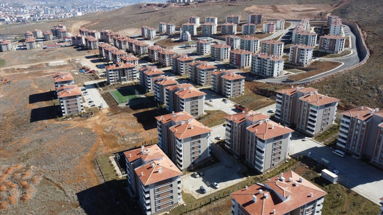 "Güvenli sığınaklar haline geldi"