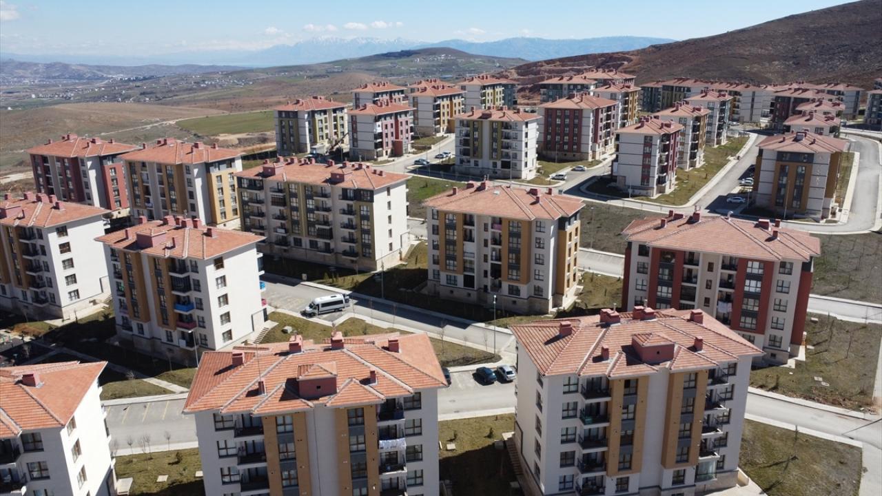 "Deprem olunca korkumuz olmuyor"