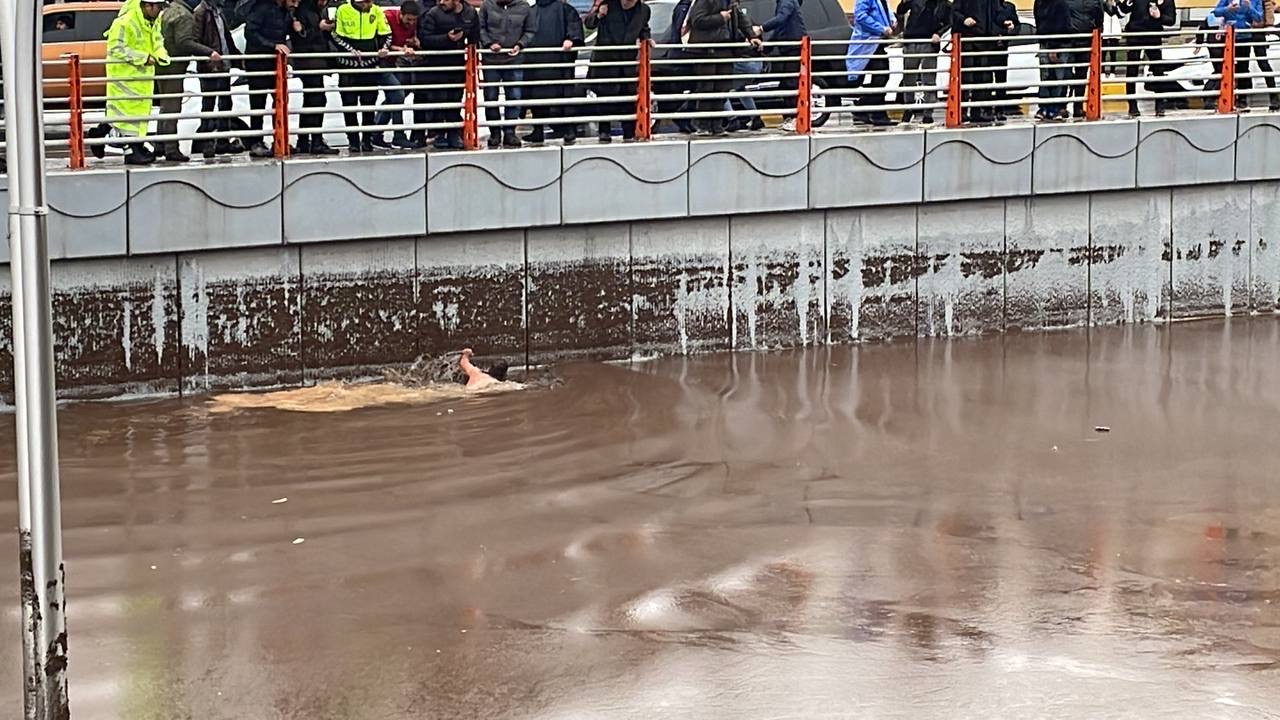 Eğitim ve öğretime ara verildi