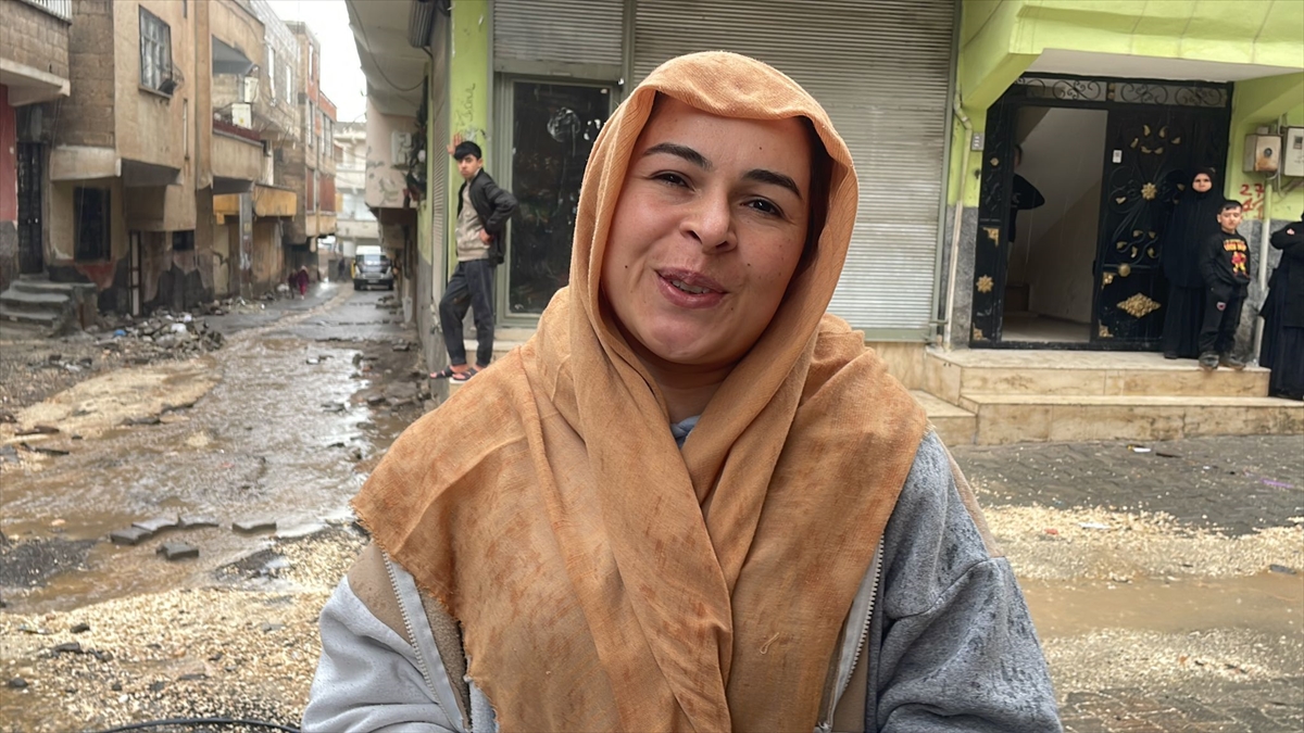 "Çok şükür botla kurtarıldık"