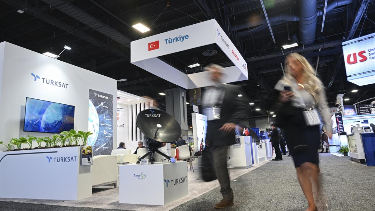 "Kendimizi tanıtmamız için bir fırsat"