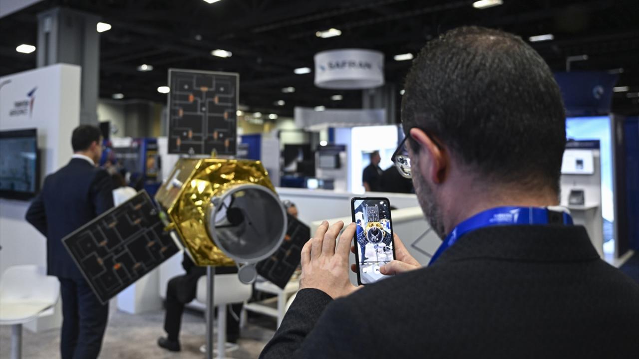 "Firmalarla yoğun bir görüşme trafiği oldu"
