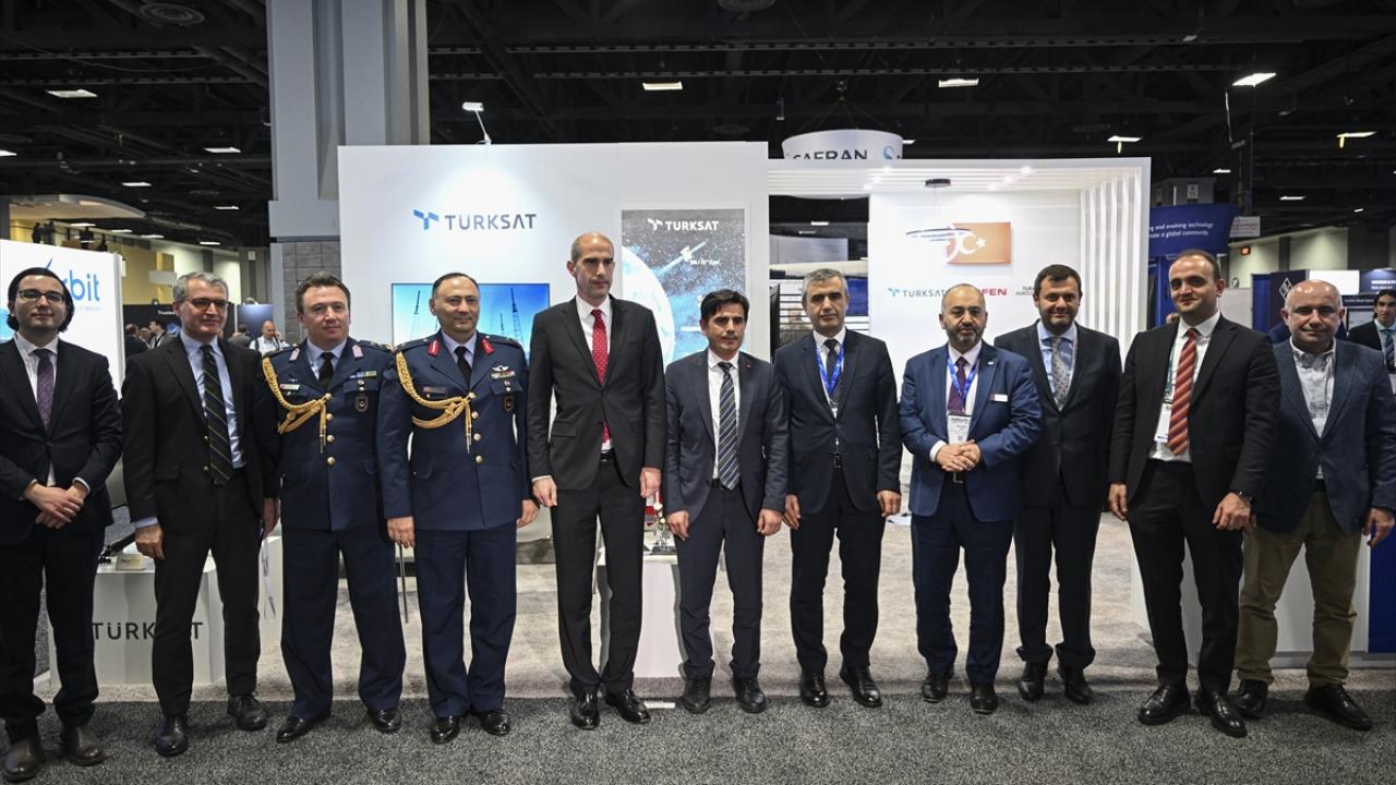 PROFEN, yeni nesil uydu teknolojilerini tanıttı