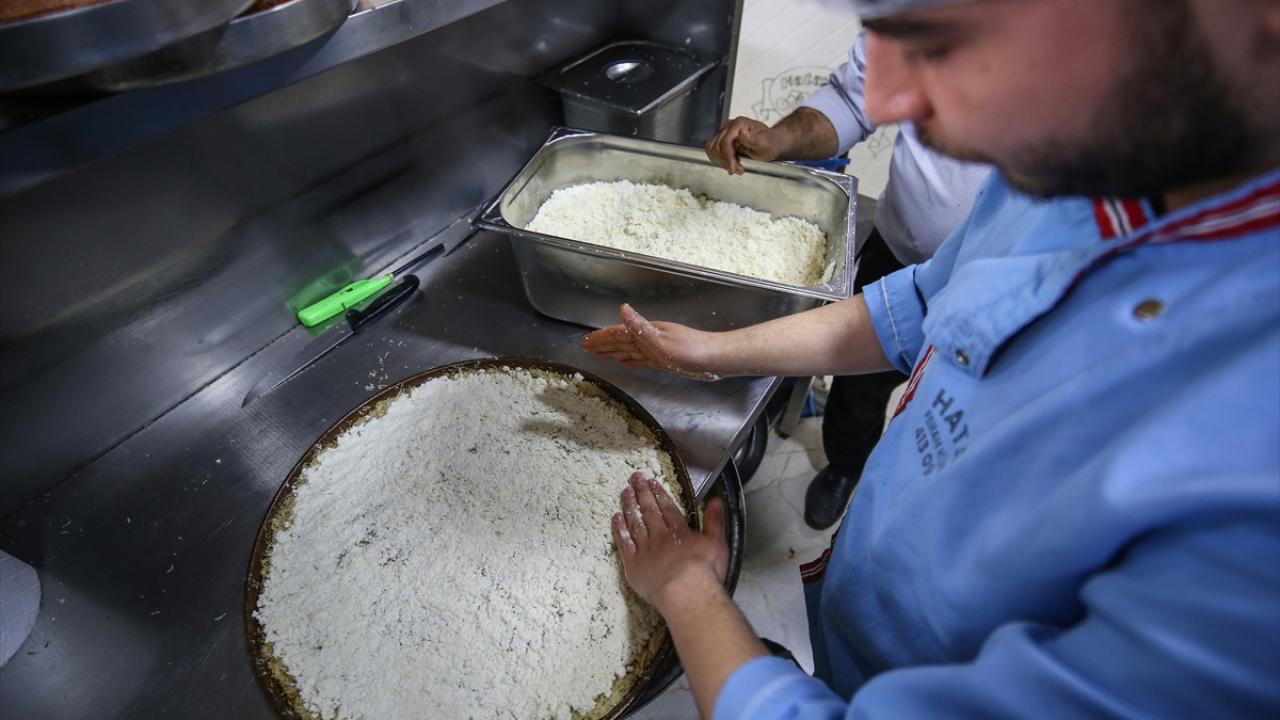 "Toplu üretim yapıp, sonra toplu satış potansiyeline bakmamız lazım"