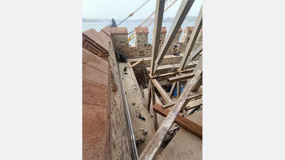 Çalışmalarda son durum