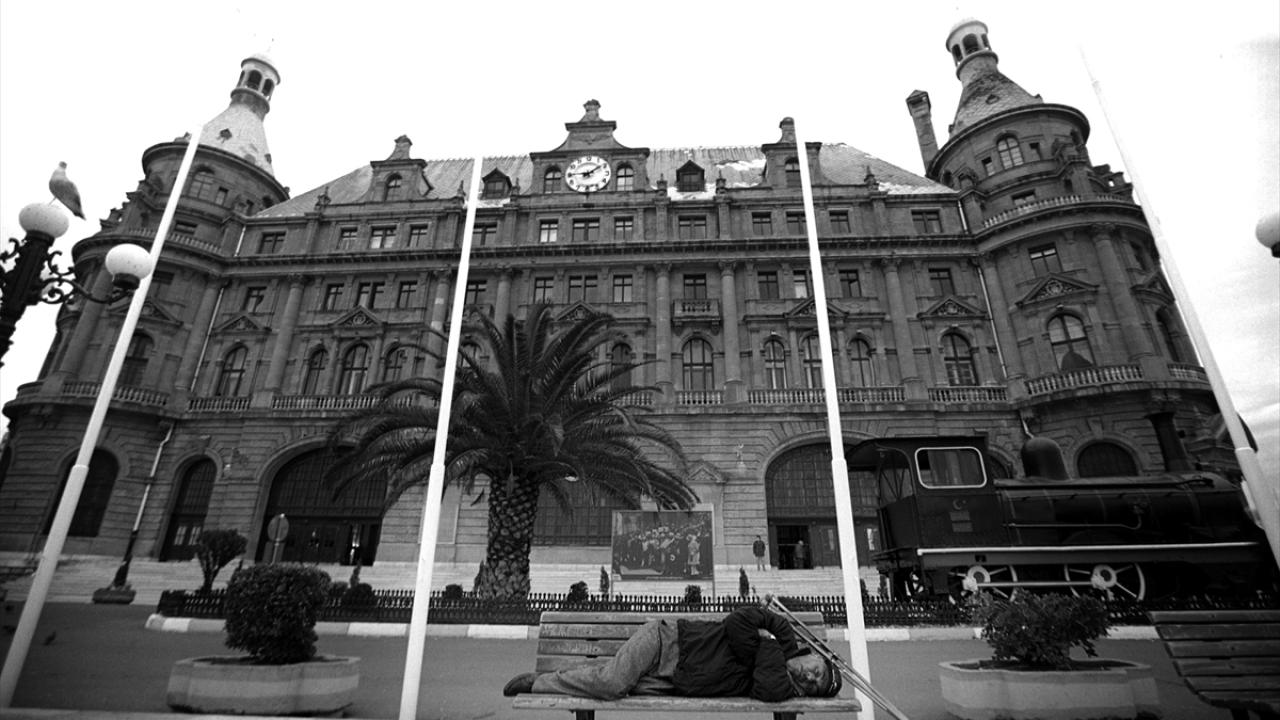 Türkiye`de Dünya Uyku Günü