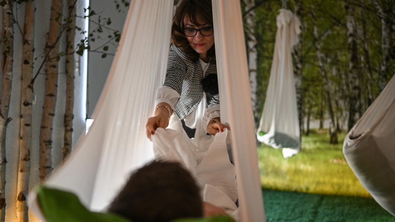 Polonya`da Dünya Uyku Günü