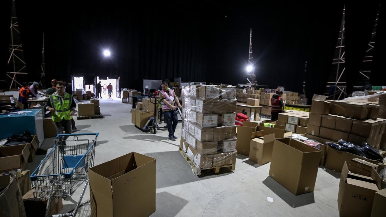 Platformun paydaşları