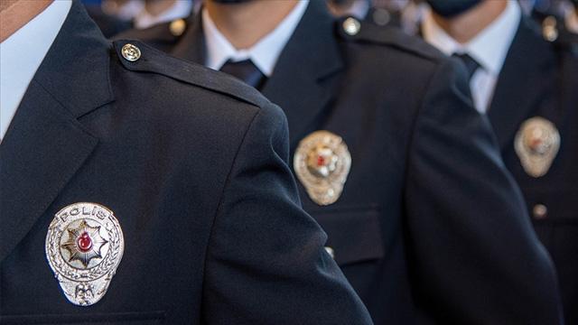 Polis Meslek Eğitim Sürelerinde Değişiklik: POMEM 8 Ay, PMYO 21 Hafta Olacak