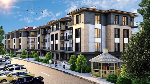 İstanbul'daki 15 bin kiralık sosyal konuta başvuru şartları belli oldu haber görseli