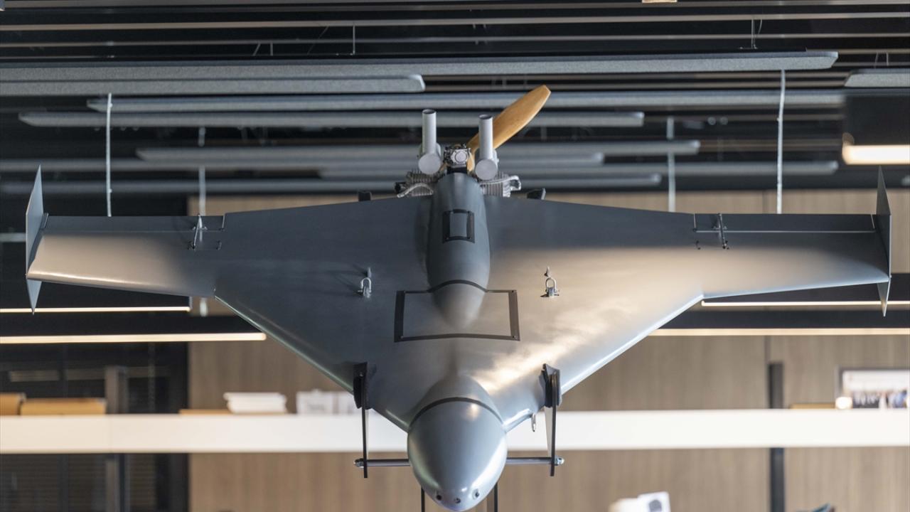 "Üretime hazırız"