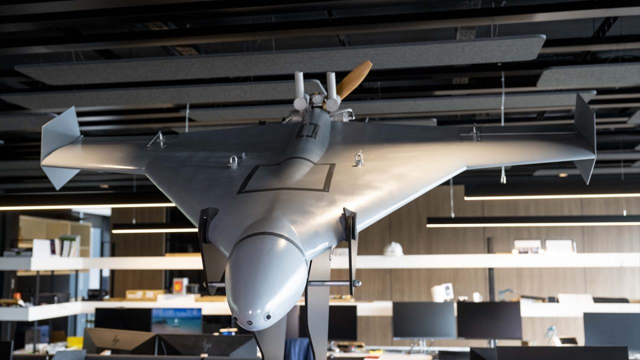 "Radara yakalanma olasılığı çok az"