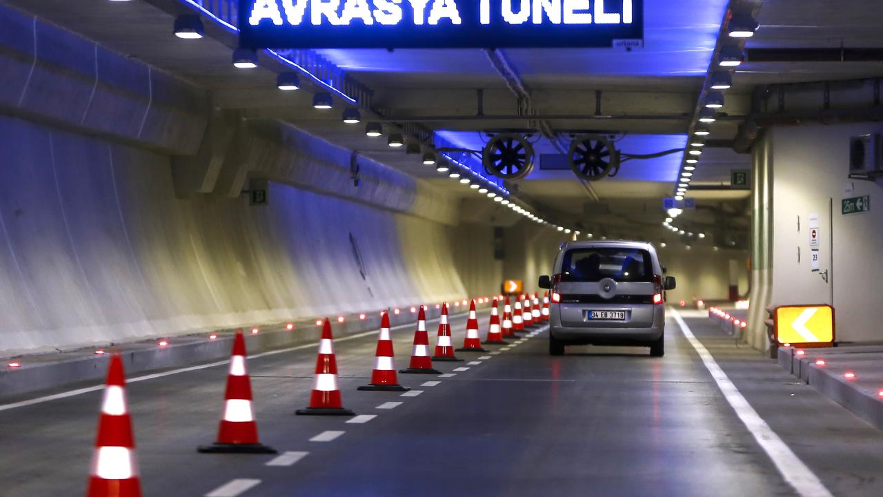 Hem mesafe hem de zamandan tasarruf sağladı