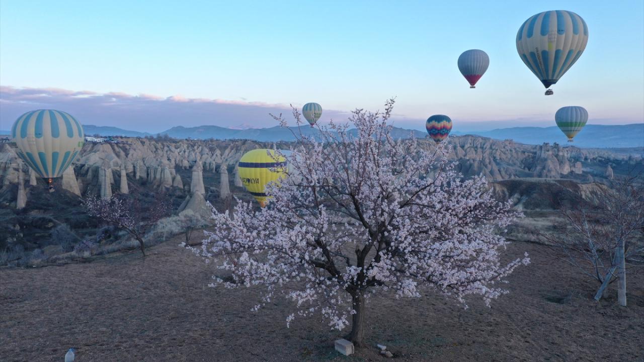 "Çevremdeki manzarayı izledikçe tüylerim diken diken oluyor"