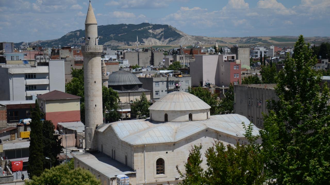 Adıyaman 