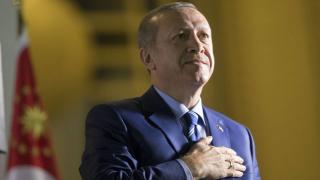 86 aşiretten Cumhurbaşkanı Erdoğan'a destek