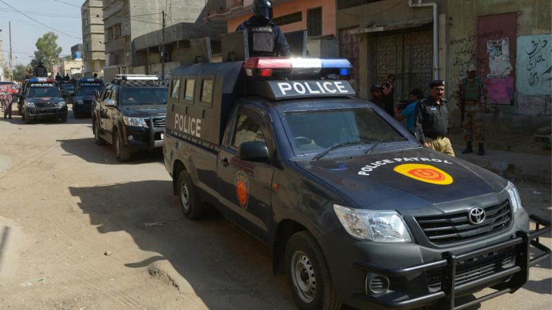 Pakistanda atışma – polislər şəhid olublar