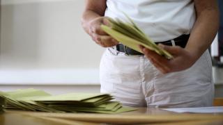 Seçmenler için kamu spotları hazırlandı