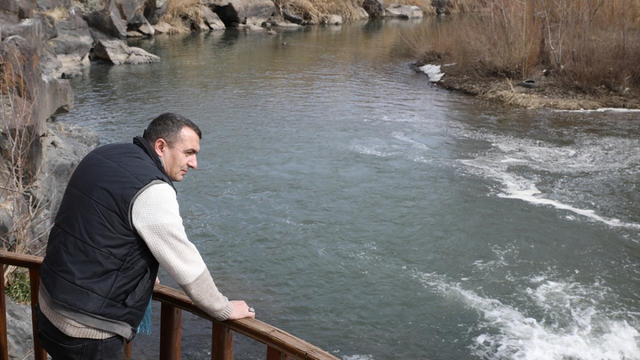 "İnci kefalini zorlu bir göç yolculuğu bekliyor"