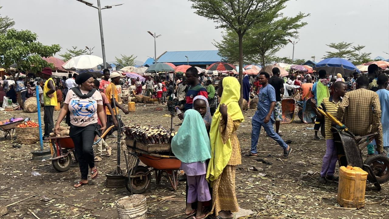 "Türk Camisi"nde ramazan hazırlıkları tamamlandı