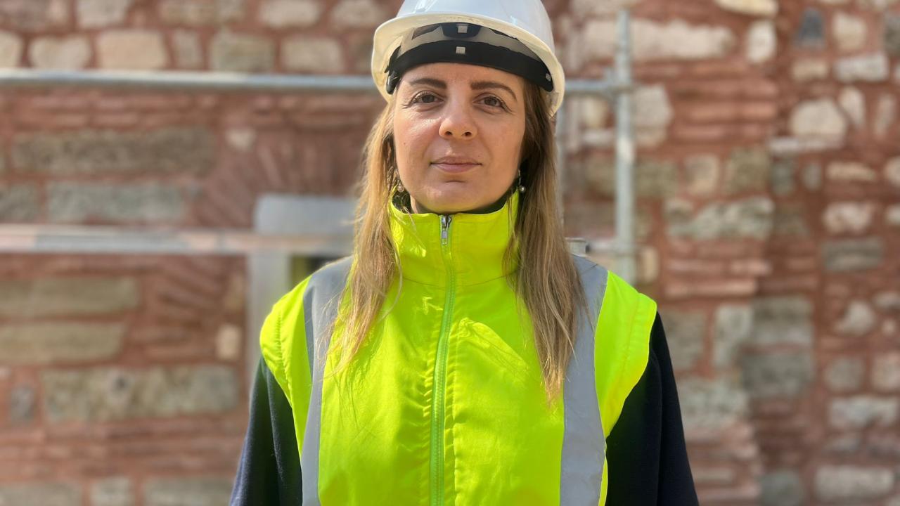 "İlk bilimsel çalışma 2018 yılında başladı"