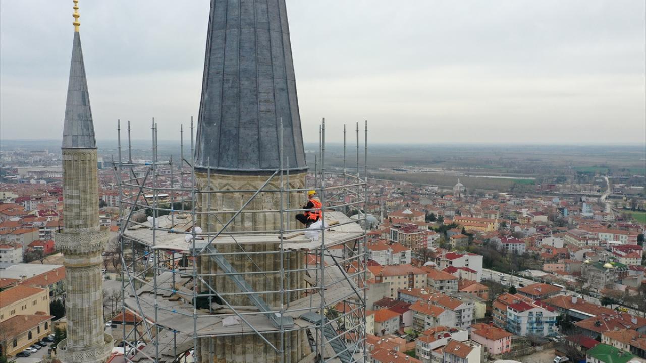 Restorasyon kapsamında neler yapılacak?