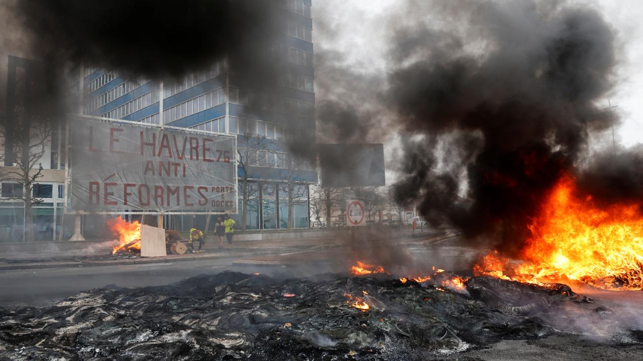 Toplam 12 bin polis ve jandarma görevli
