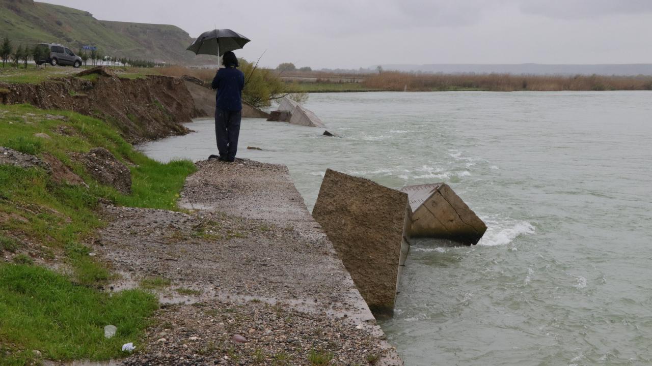 Sarı kod uyarısı nedir?