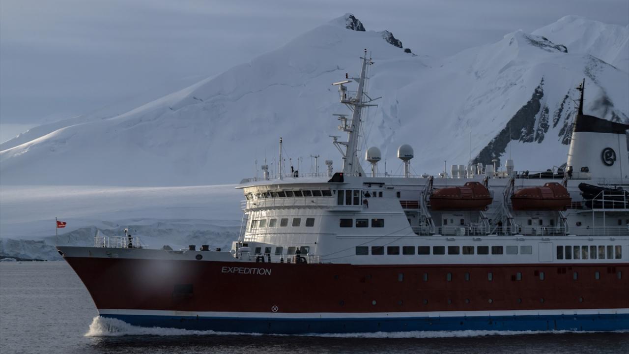"Bu yıl yaklaşık 100 bin turist bekleniyor"