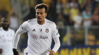 Dele Alli'den açıklama: Yarın antrenmanlara döneceğim