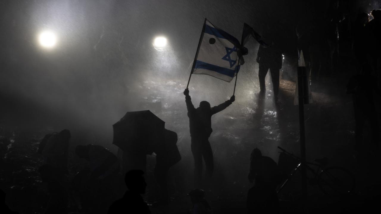 Yerel yönetim başkanlarından açlık grevi