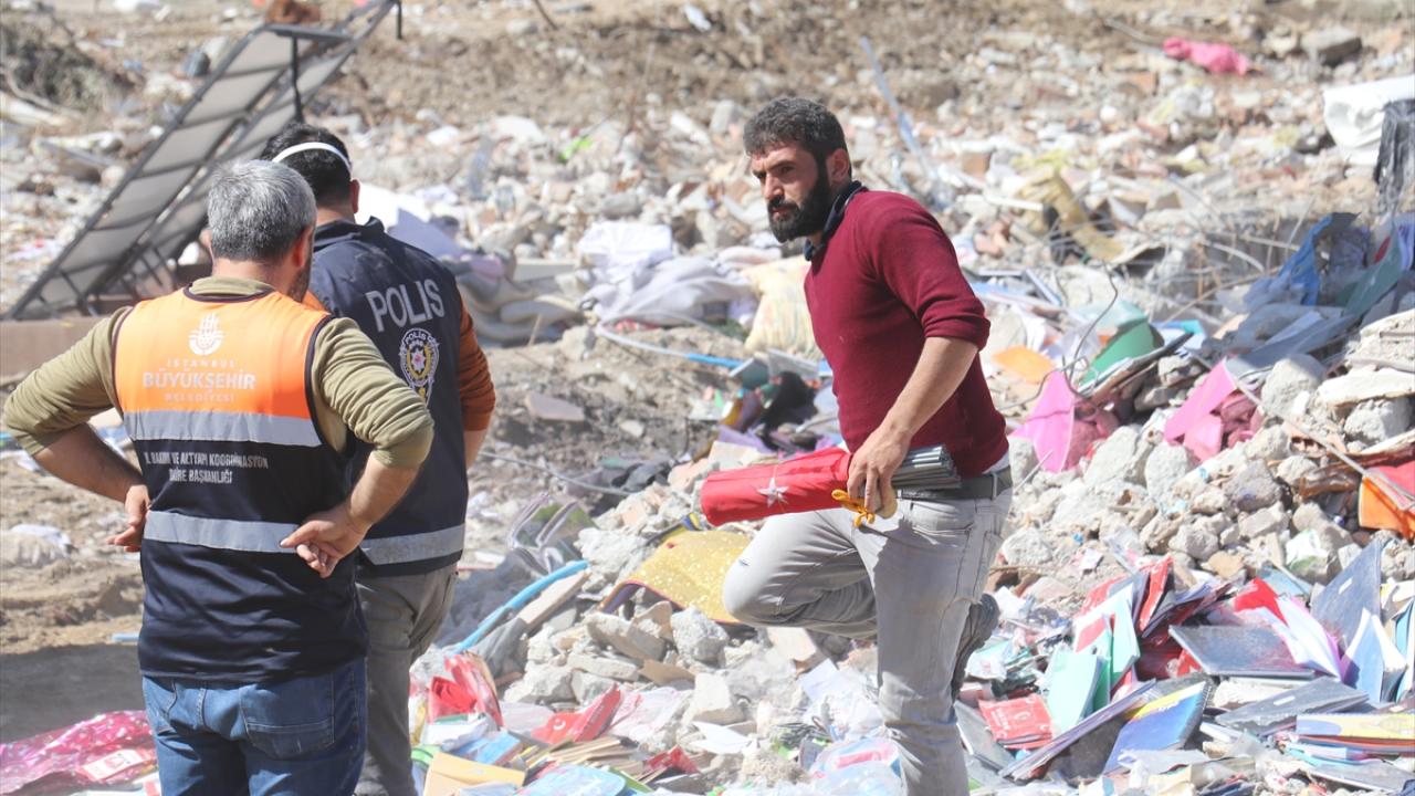 "En çok önem verdiğimiz şey bayrağımız"