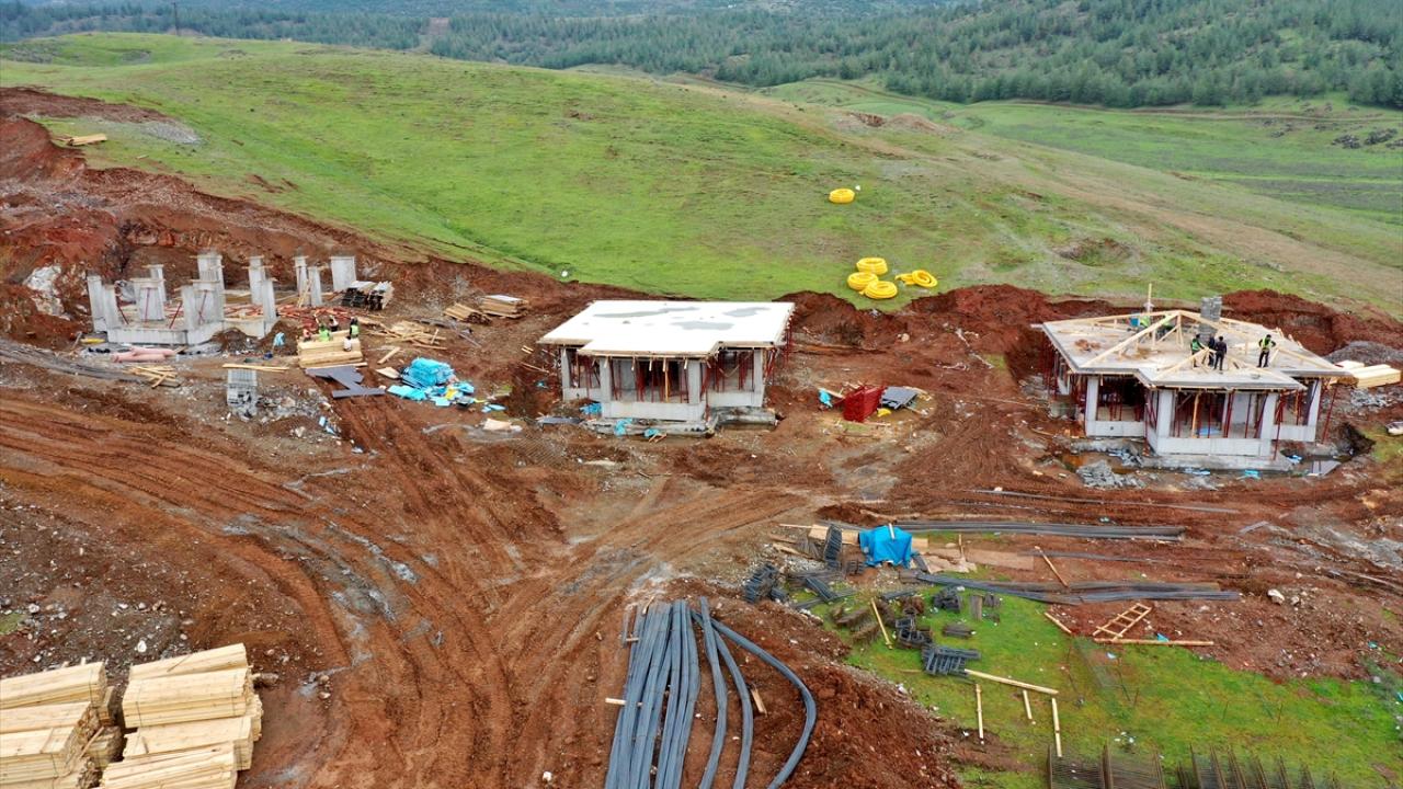 "Her gün bakıyoruz”