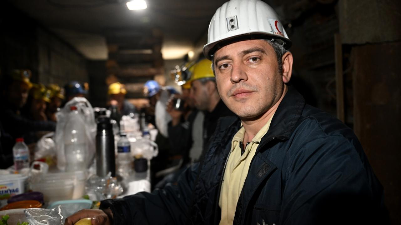 Yürekler deprem bölgesinde