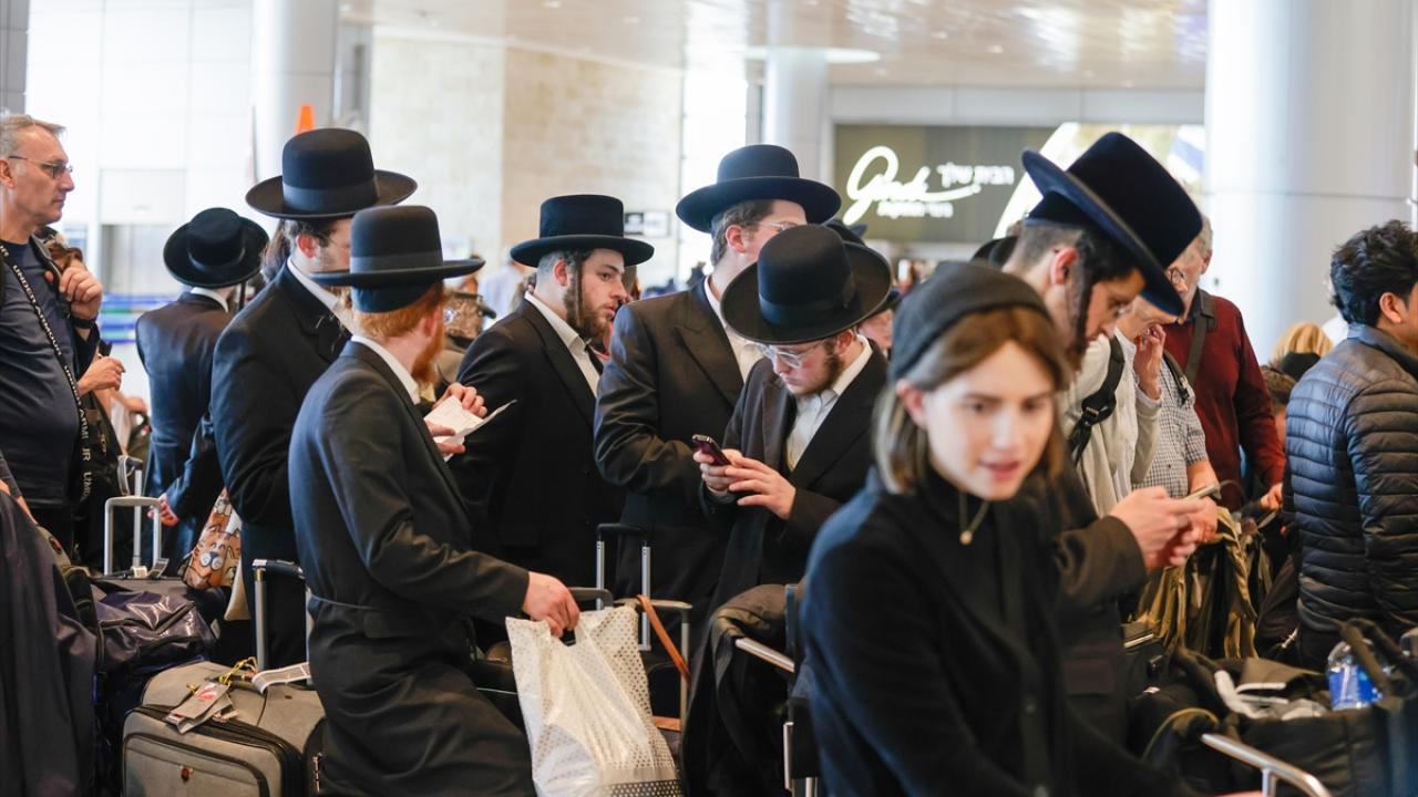 Netanyahu hükümetinin tartışmalı "yargı reformu"