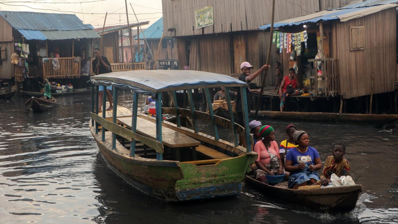 "ÇOCUKLARIN BENİM YAŞADIKLARIMI YAŞAMASINI İSTEMEDİM"