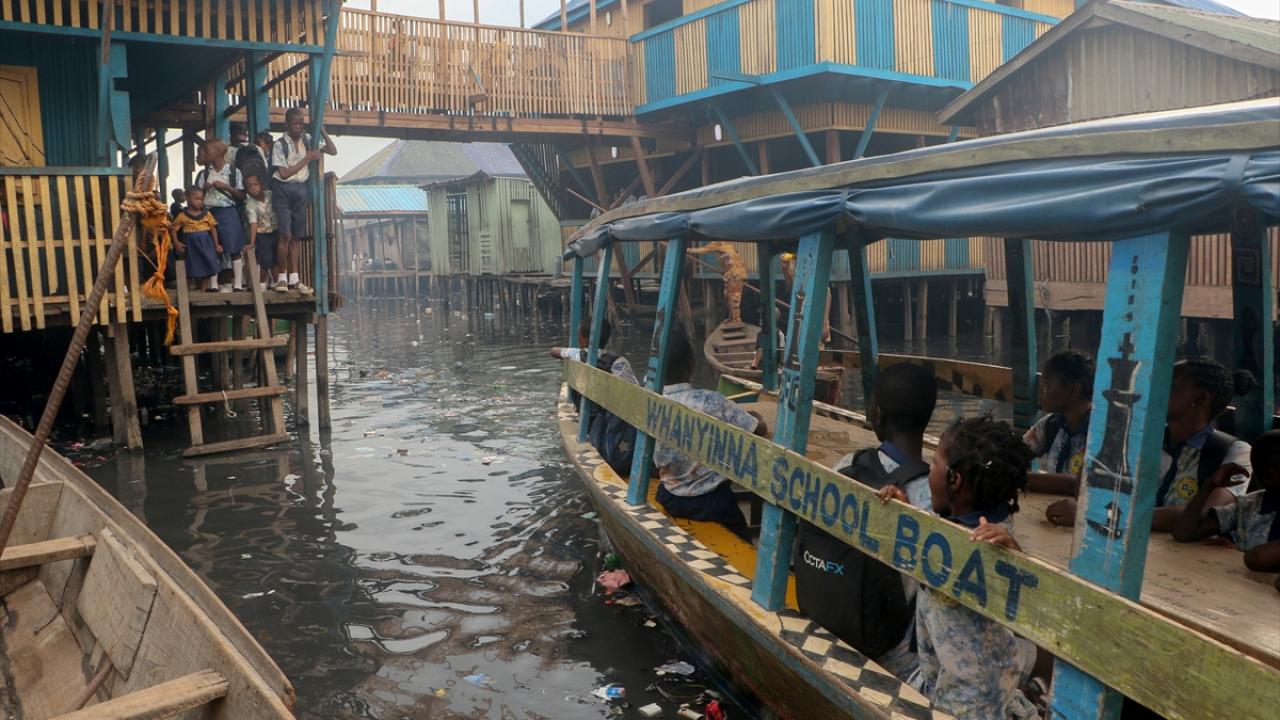 "ÖĞRENCİERİ TAŞIMAK İÇİN OKUL TEKNESİ TASARLADIK"