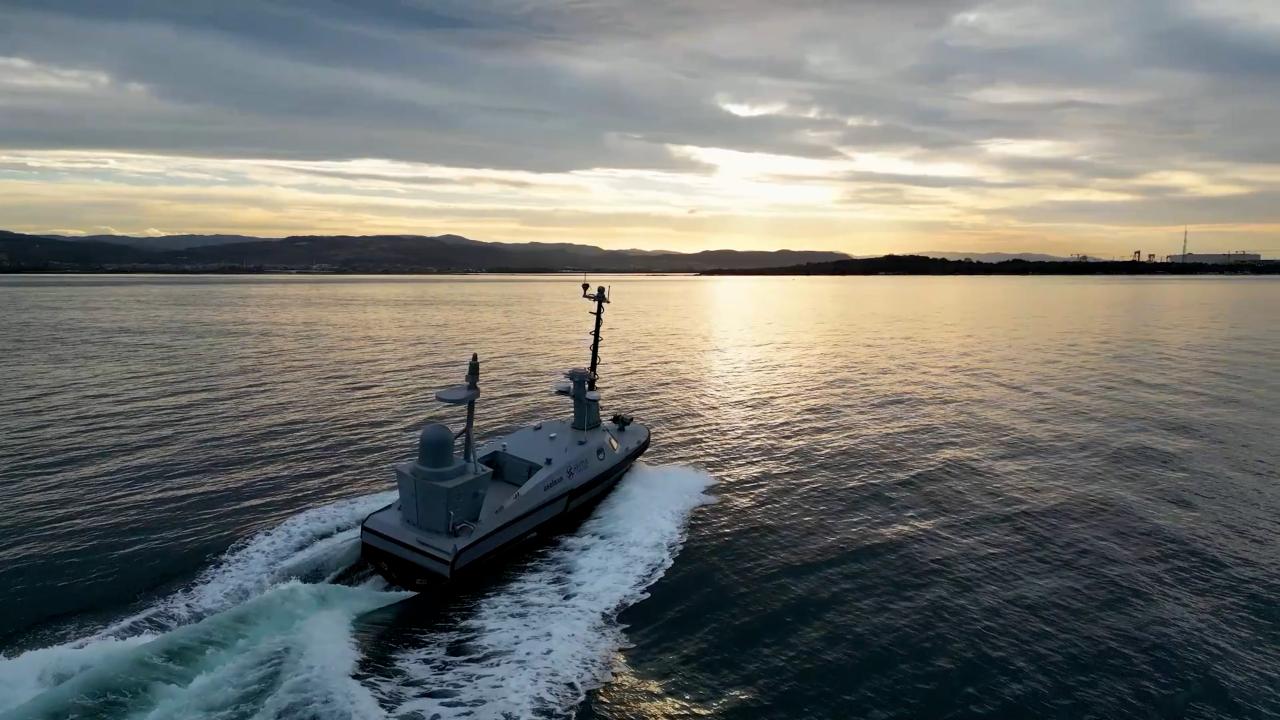 `MARLIN, ileri seviye bir yetenek adımına daha imza attı`