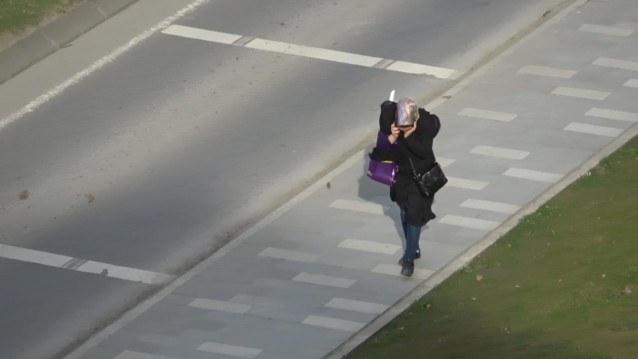 Kar yağışı geliyor