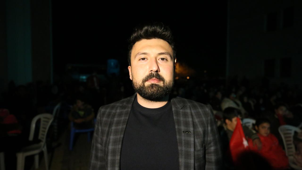 "Depremzede ailelerin yüzü gülsün istiyoruz"