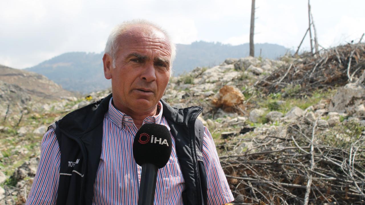 "Bazen bir günde 5 kiloya kadar bulabiliyor"