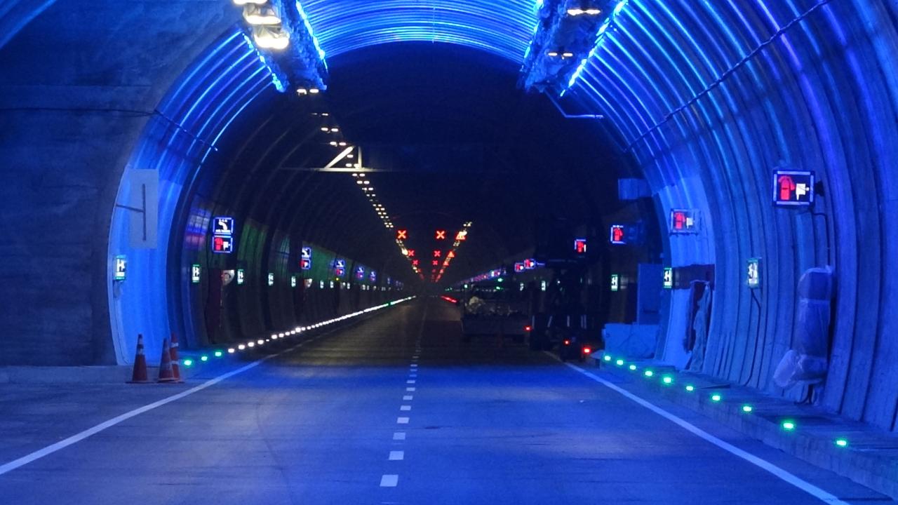 Mesafe 30 dakika kısalacak