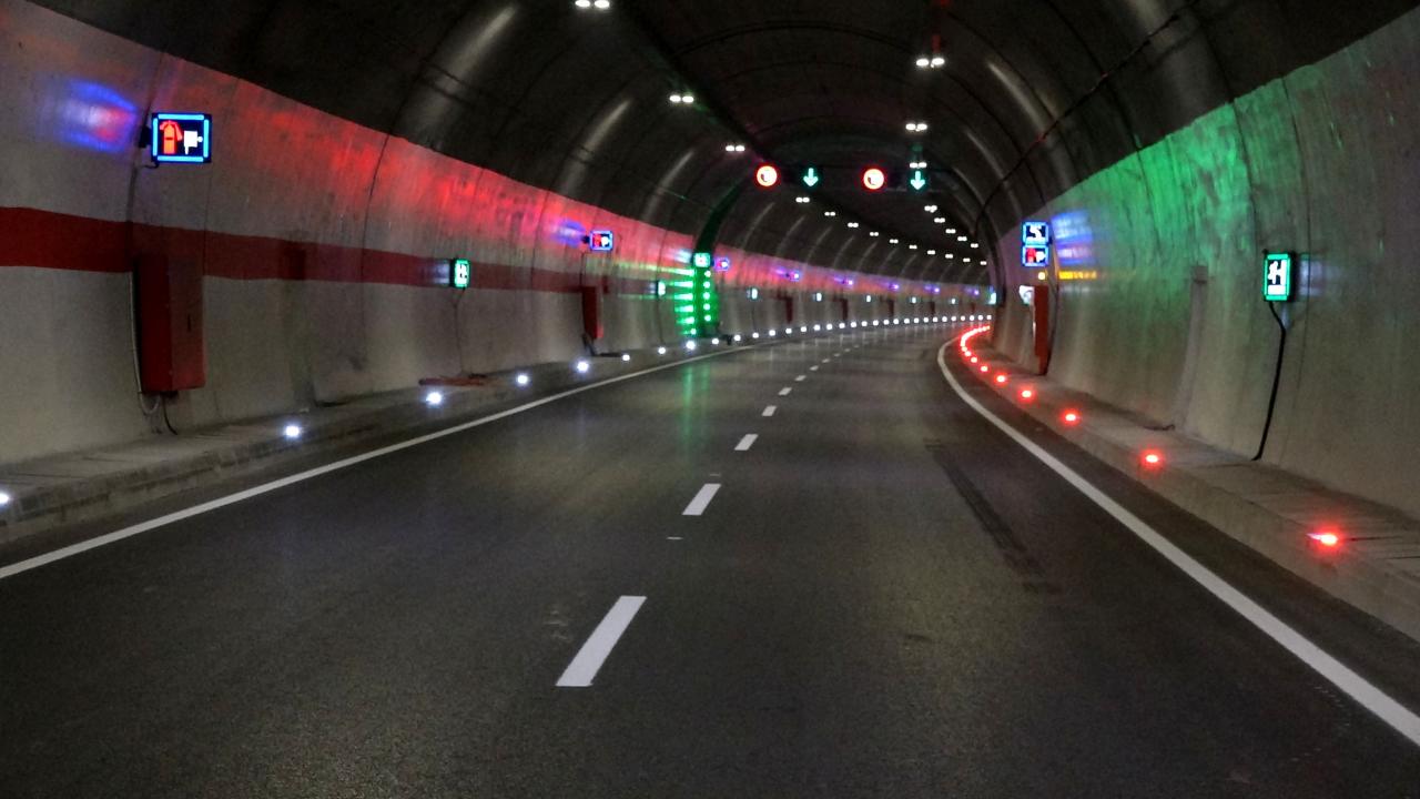 Sürücüler sabırsızlıkla bekliyor