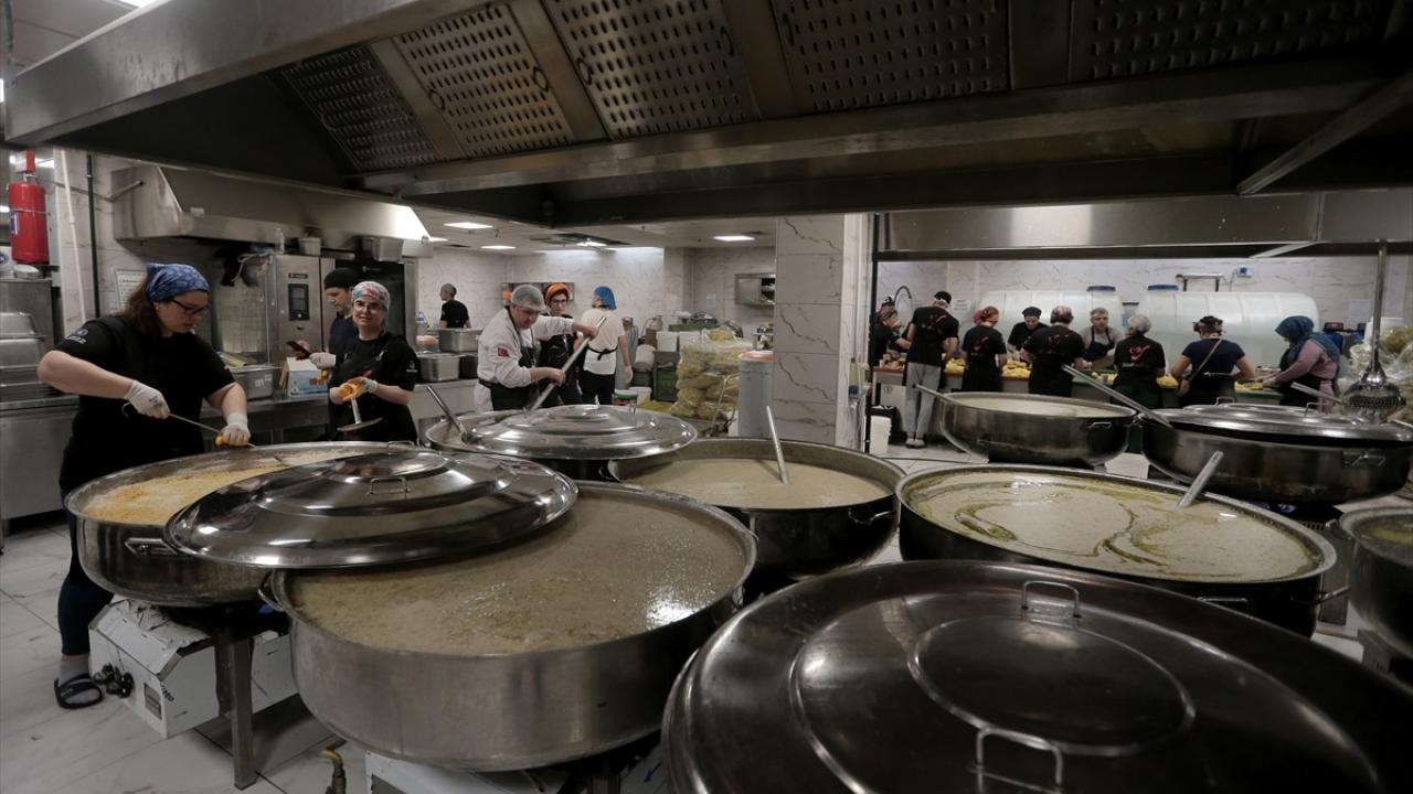 "46 yaşında milletin ne demek olduğunu burada öğrendim"