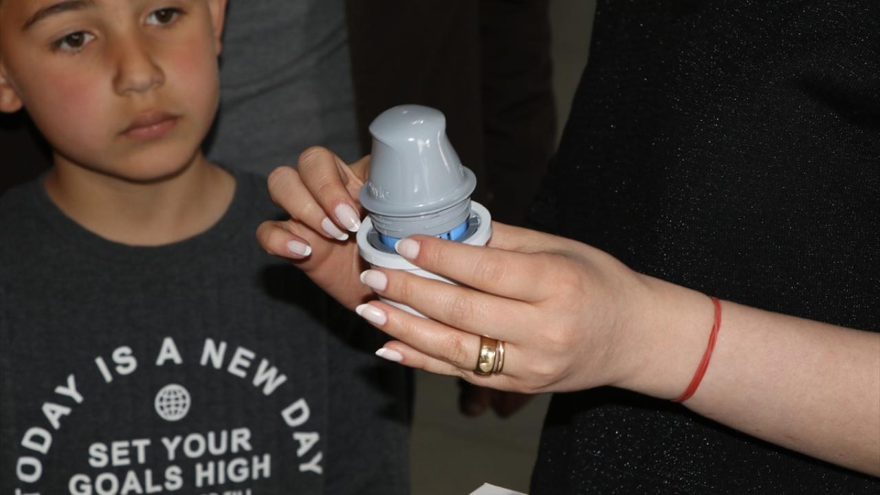 "Veriler izleme takip birimimiz tarafından da takip ediliyor"