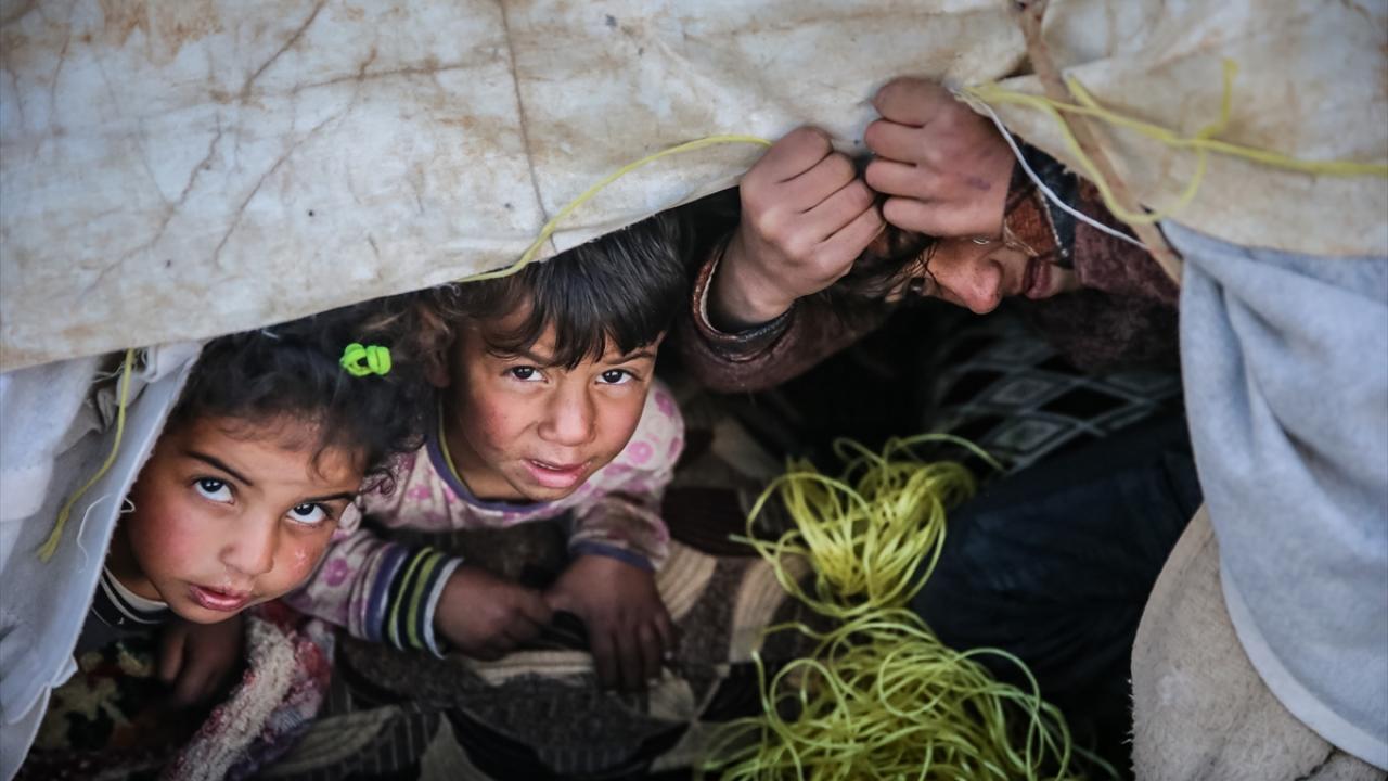 İnsani yardım kuruluşlarına "yardım" çağrısı
